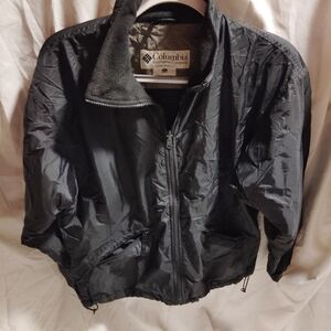 Columbia Black Men's Jacket